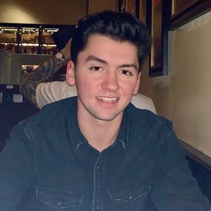 Meet your Posher, Austin